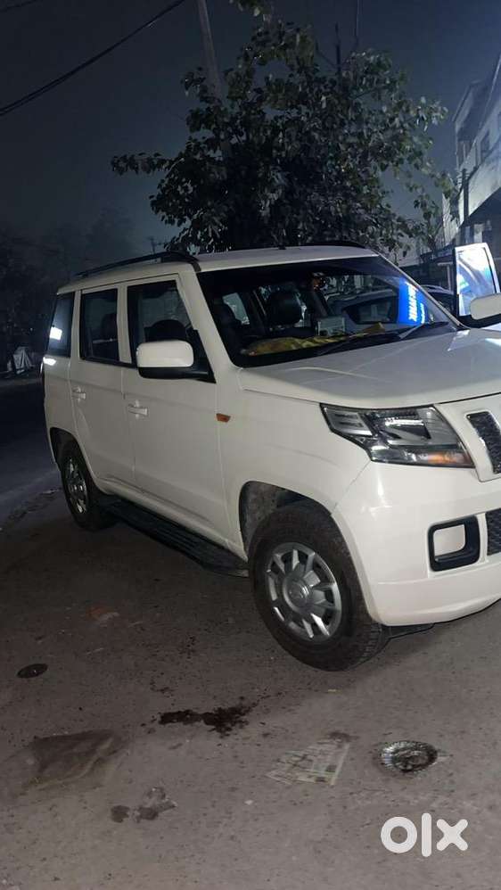 Mahindra Diesel Car 2017