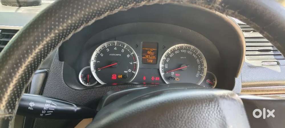Maruti Suzuki Swift Dzire 2015 Petrol 43000 Km Driven