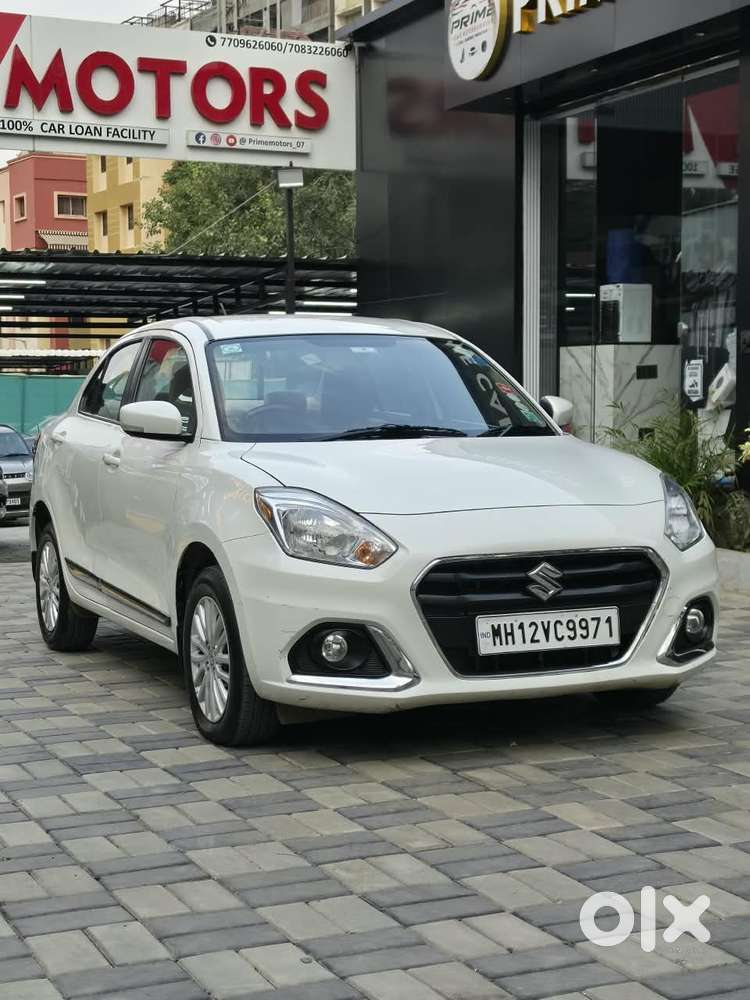 Maruti Suzuki Swift Dzire 1.2 Tour S Cng, 2023, Cng & Hybrids