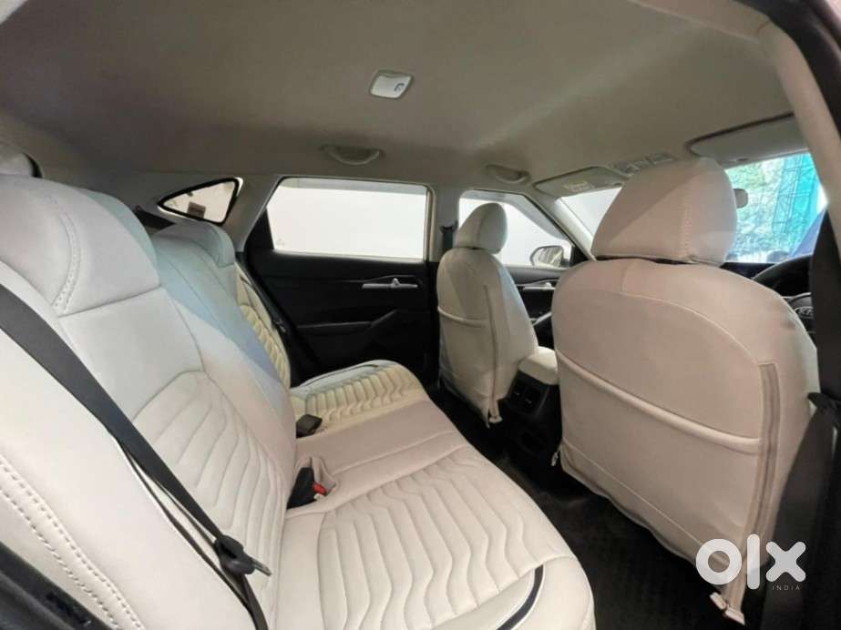 Kia Seltos Htk G, 2020, Petrol