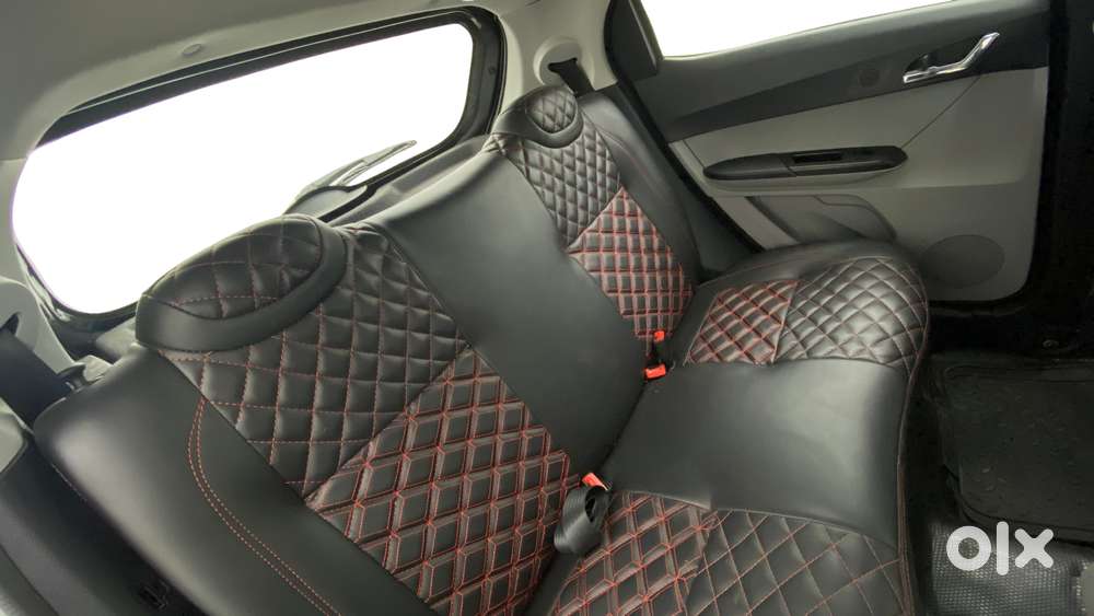 Tata Tiago Xza Plus, 2021, Petrol