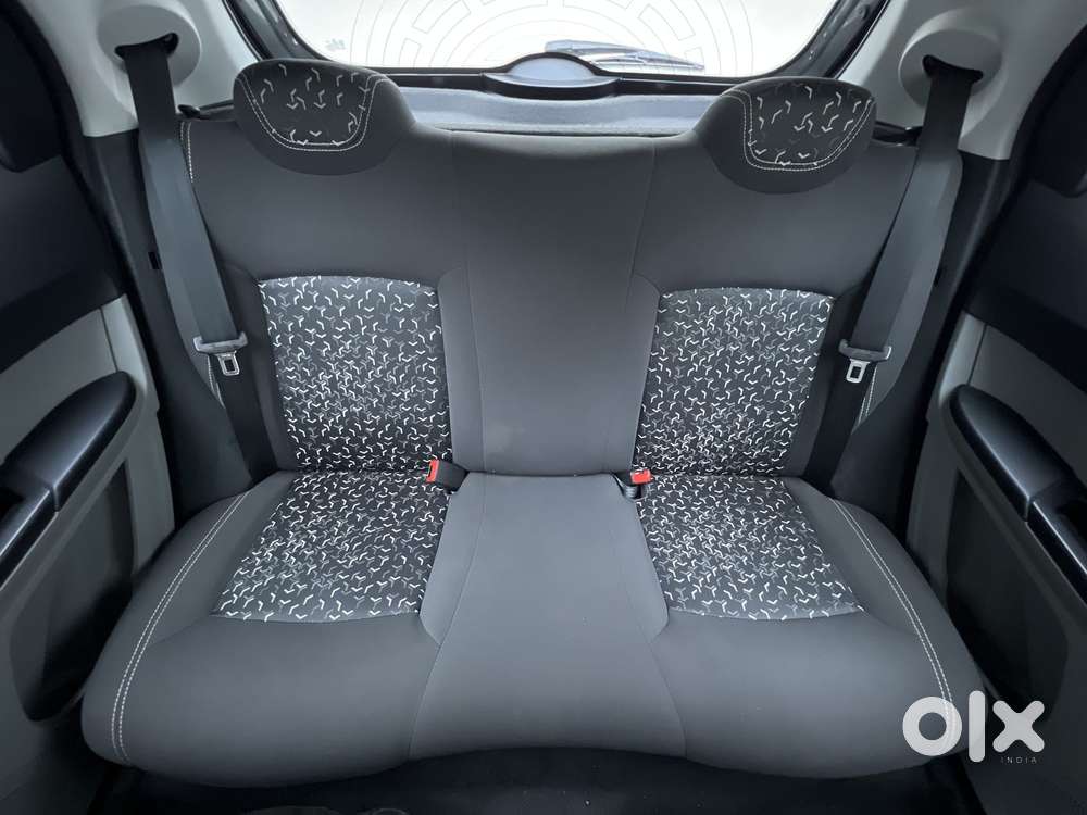 Tata Tiago Xza Plus, 2020, Petrol