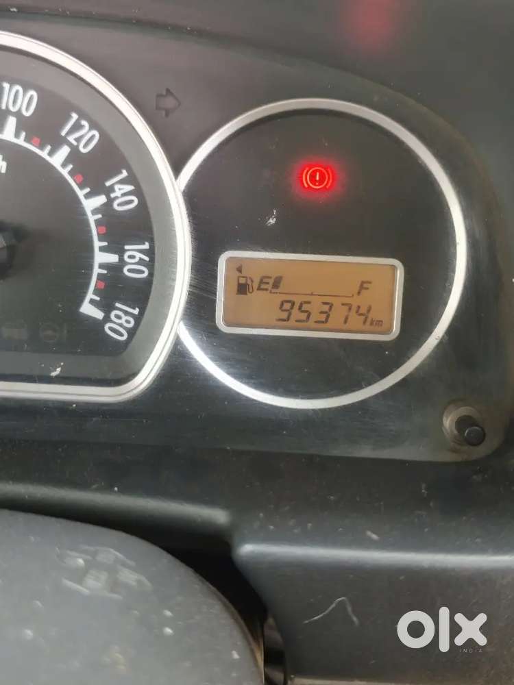 Maruti Suzuki Alto 2013 Limited Edition