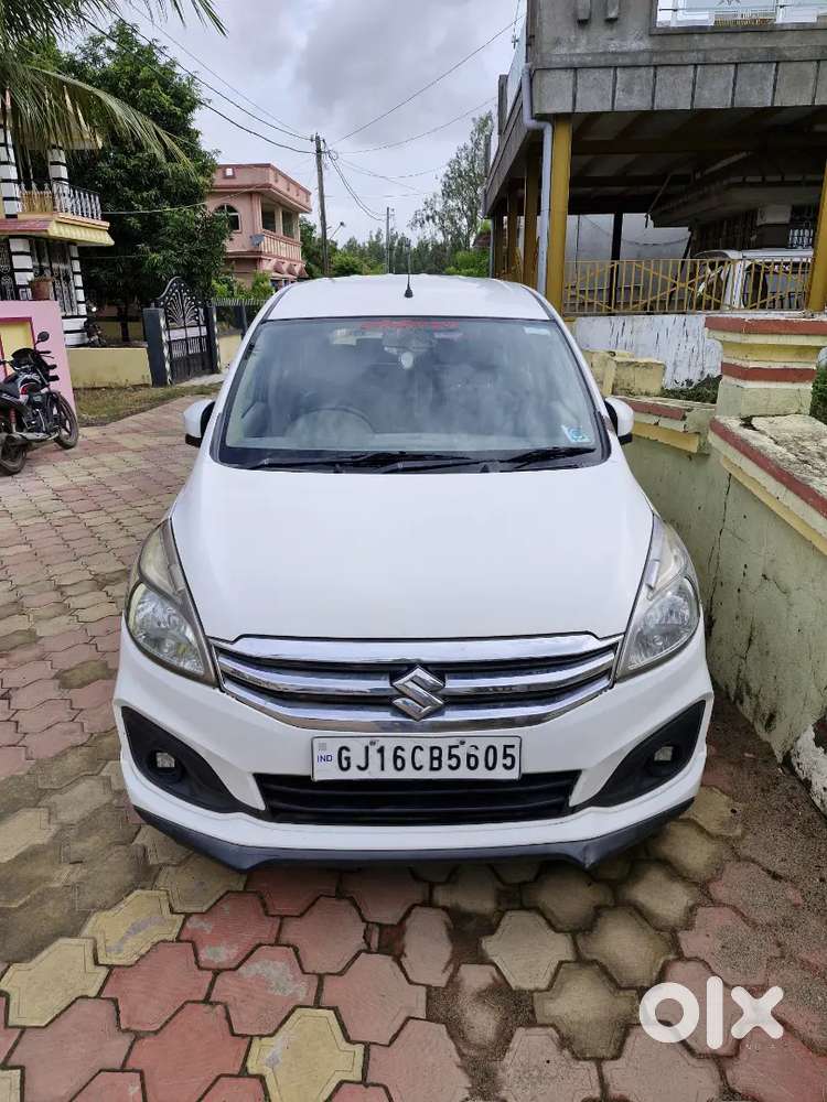Maruti Suzuki Ertiga 2018 Diesel 84000 Km Driven