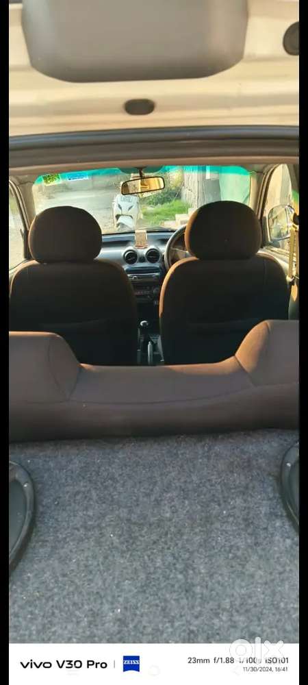 Hyundai Santro Xing 2006 Petrol Manual 141000 Km