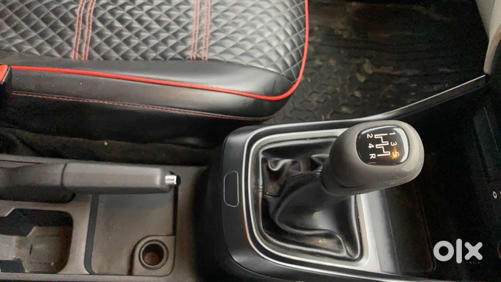 Tata Altroz Xm Plus Icng, 2023, Cng & Hybrids