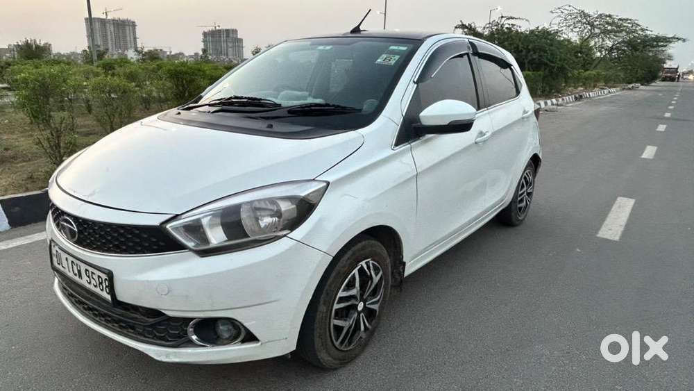 Tata Car Hybrid 2017