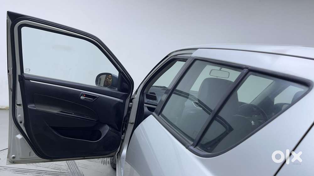 Maruti Suzuki Swift 1.3 Zxi, 2015, Petrol