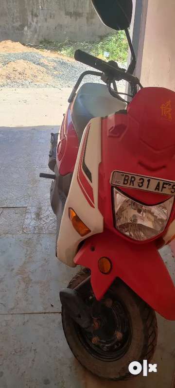 Honda cliq second hand hotsell