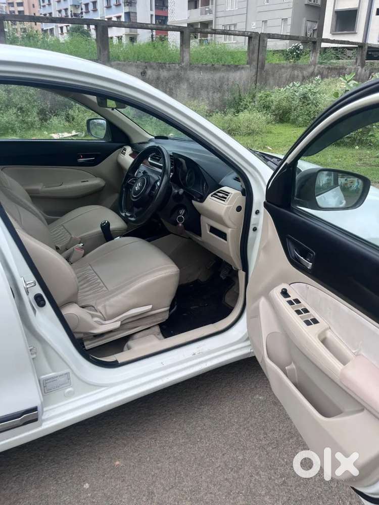 Maruti Suzuki Swift Dzire Vdi, 2017, Diesel