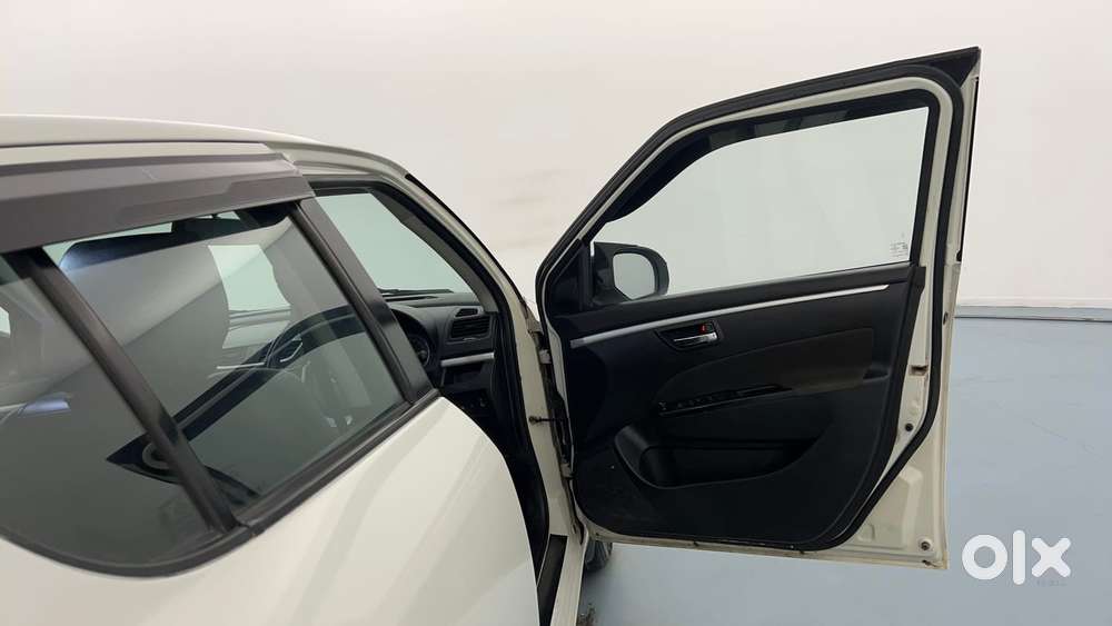 Maruti Suzuki Swift 1.3 Zxi, 2013, Petrol
