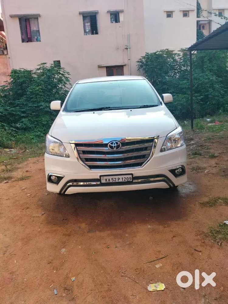 Innova (type 4 Converted)