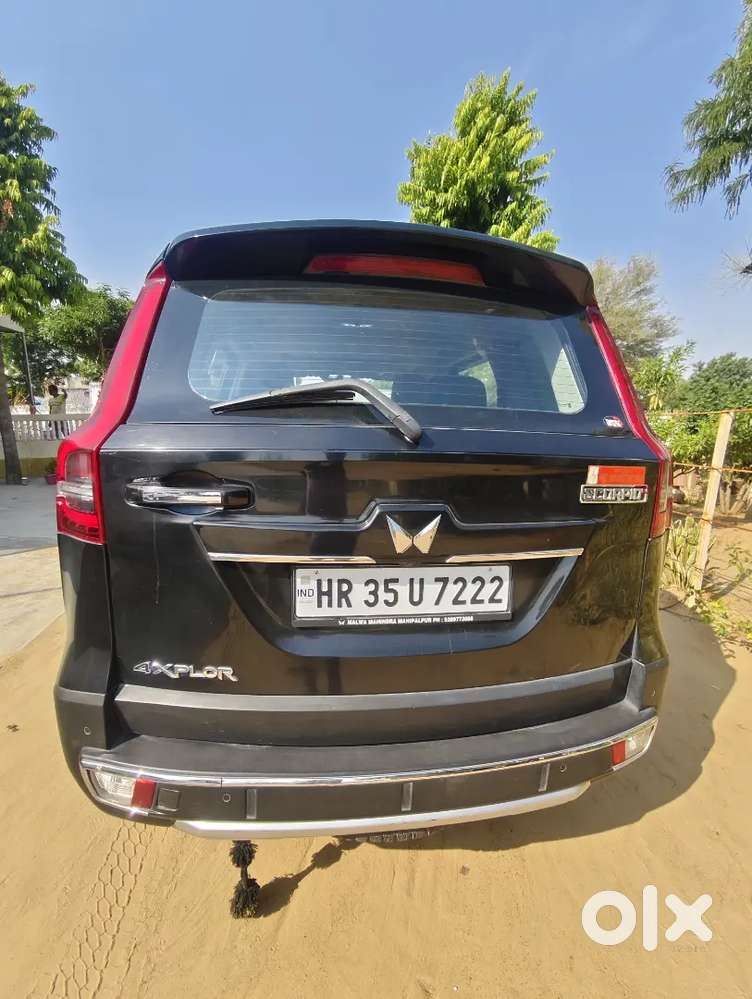 Mahindra Scorpio N Diesel 2022