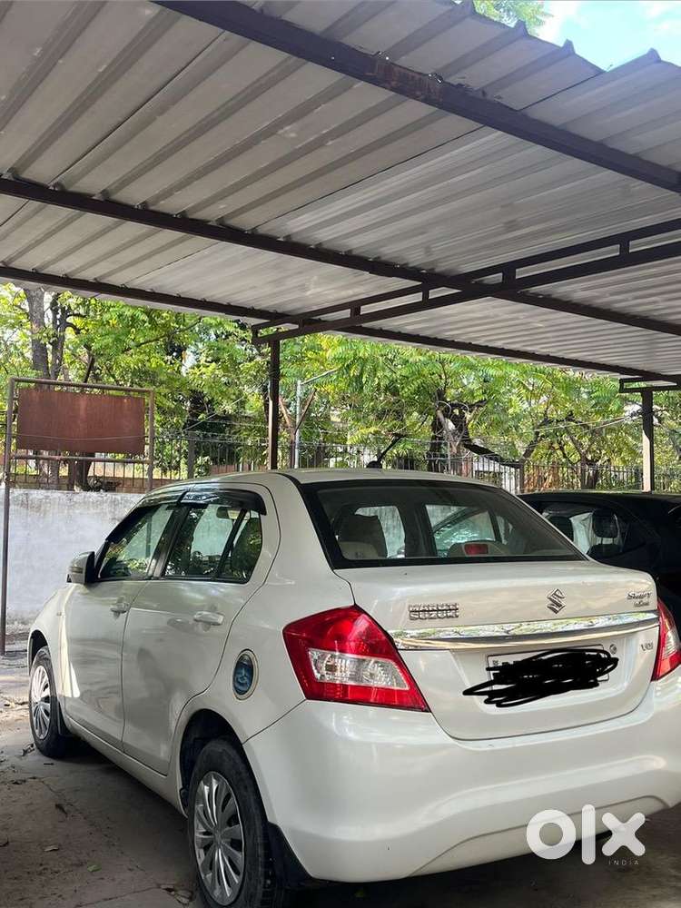 Maruti Suzuki Dzire 2016