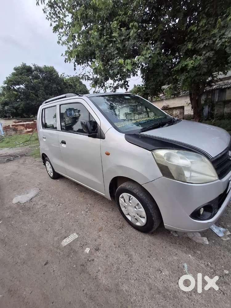 Maruti Suzuki Wagon R 2010