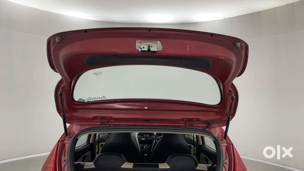 Hyundai Eon Era, 2016, Petrol