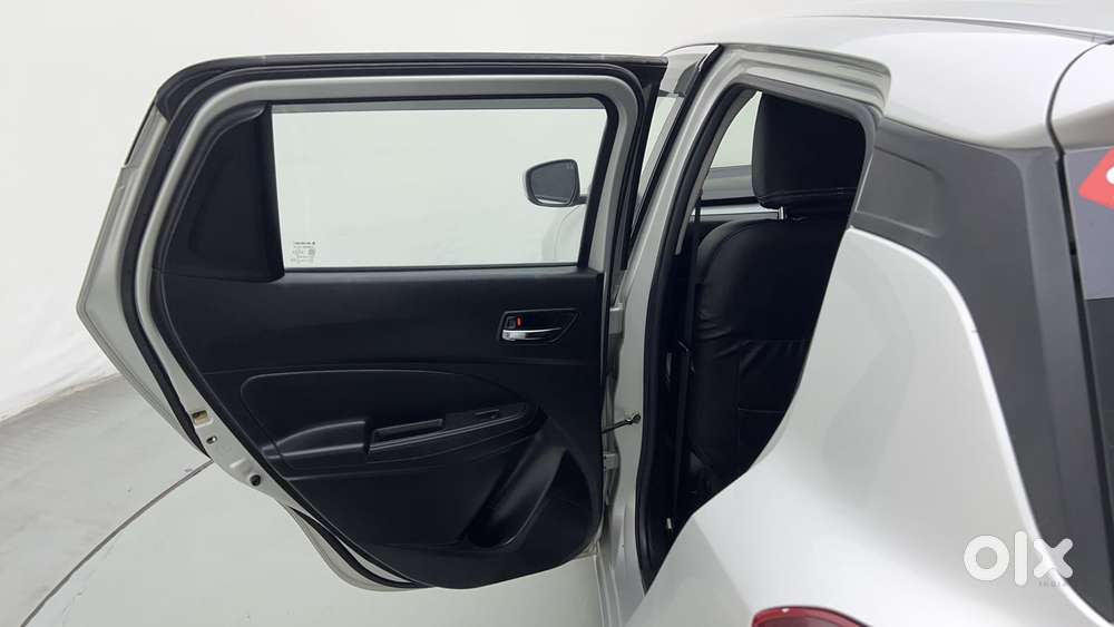 Maruti Suzuki Swift 1.3 Zxi, 2020, Petrol