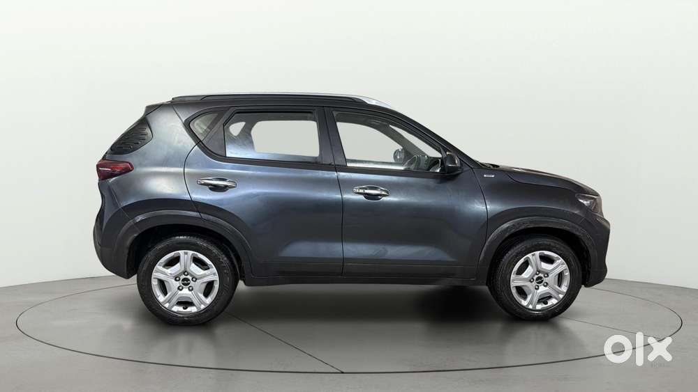 Kia Sonet Htx Plus Turbo Imt, 2023, Petrol
