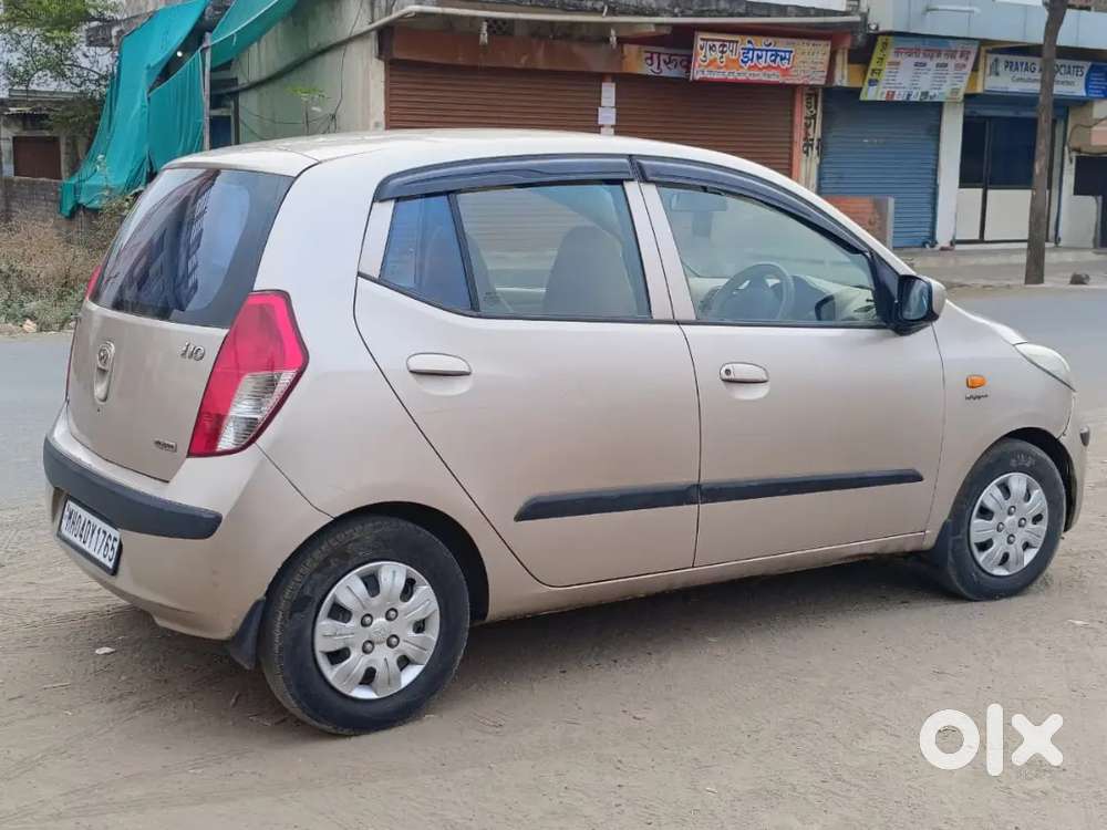 Hyundai I10 2009 Petrol 49000 Km Driven
Rr 2029