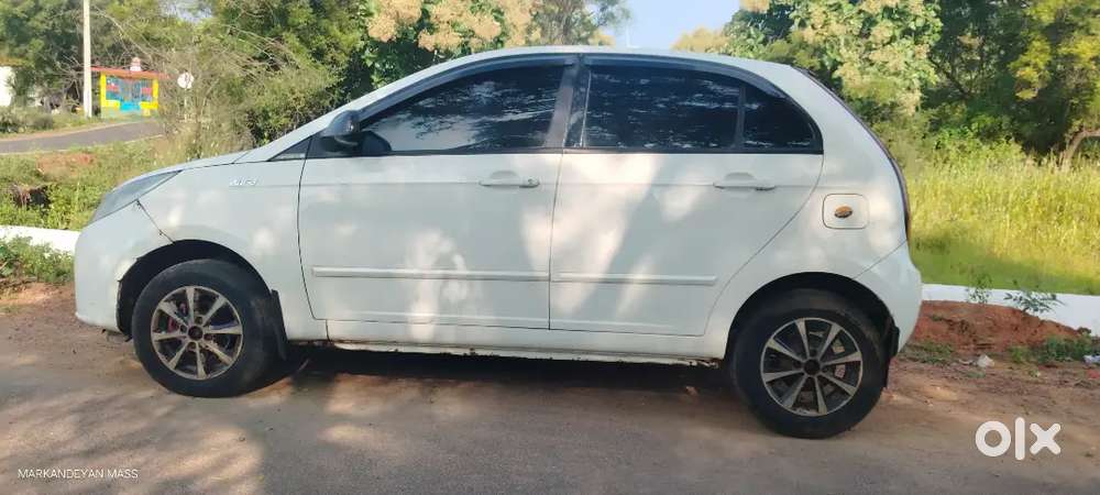 Tata Indica Vista 2010