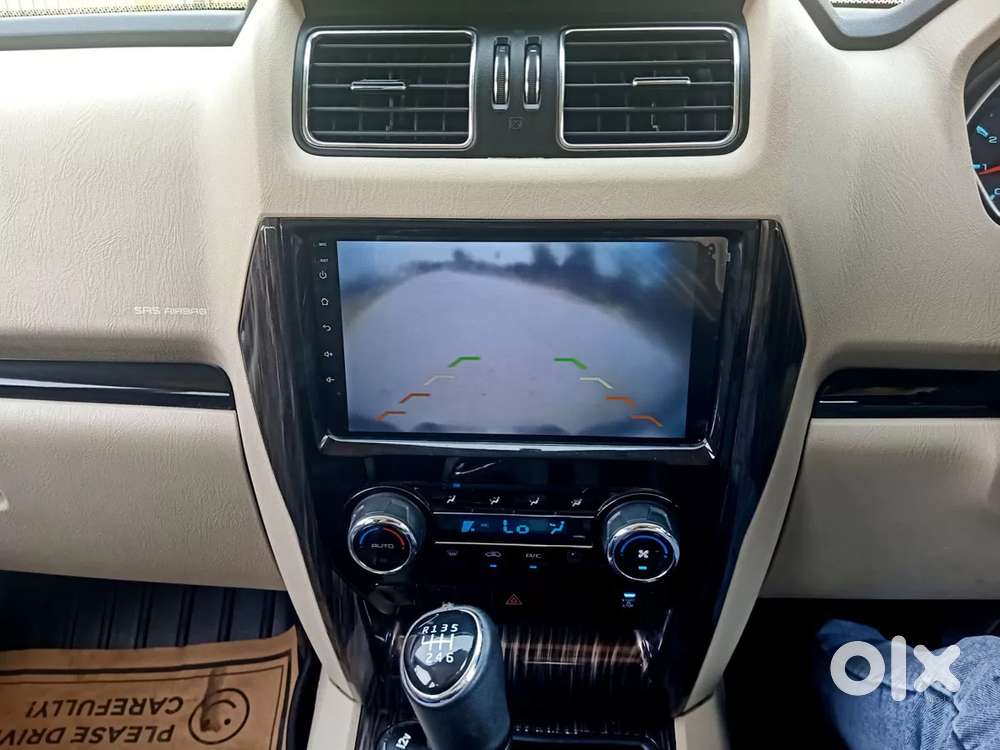 Mahindra Scorpio, 2025, Diesel