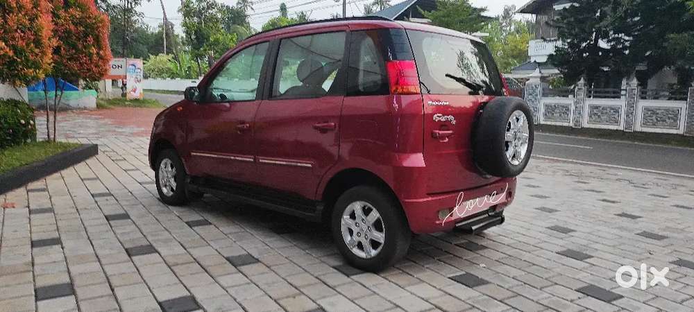 Mahindra Quanto 2015 Diesel 68000 Km Driven