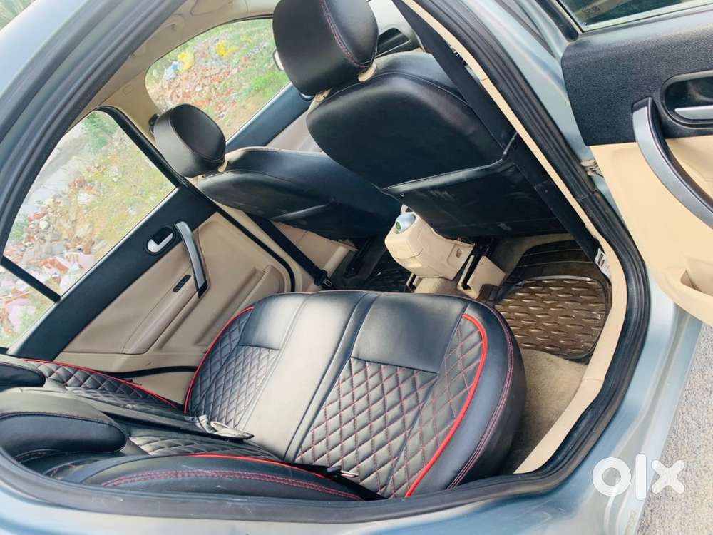 Ford Fiesta Style 2008 Diesel