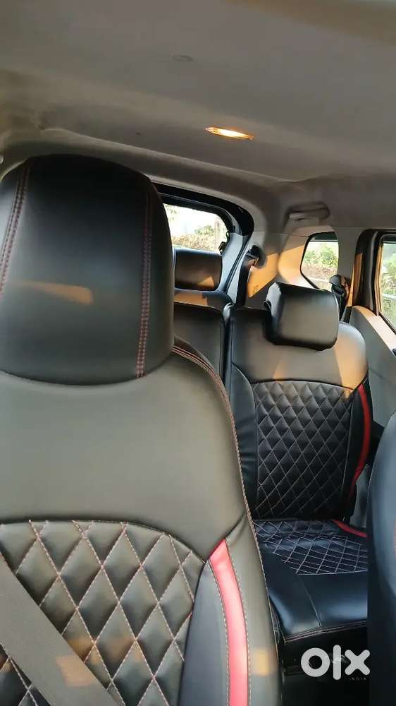 Renault Triber 1.0 Rxz 2021