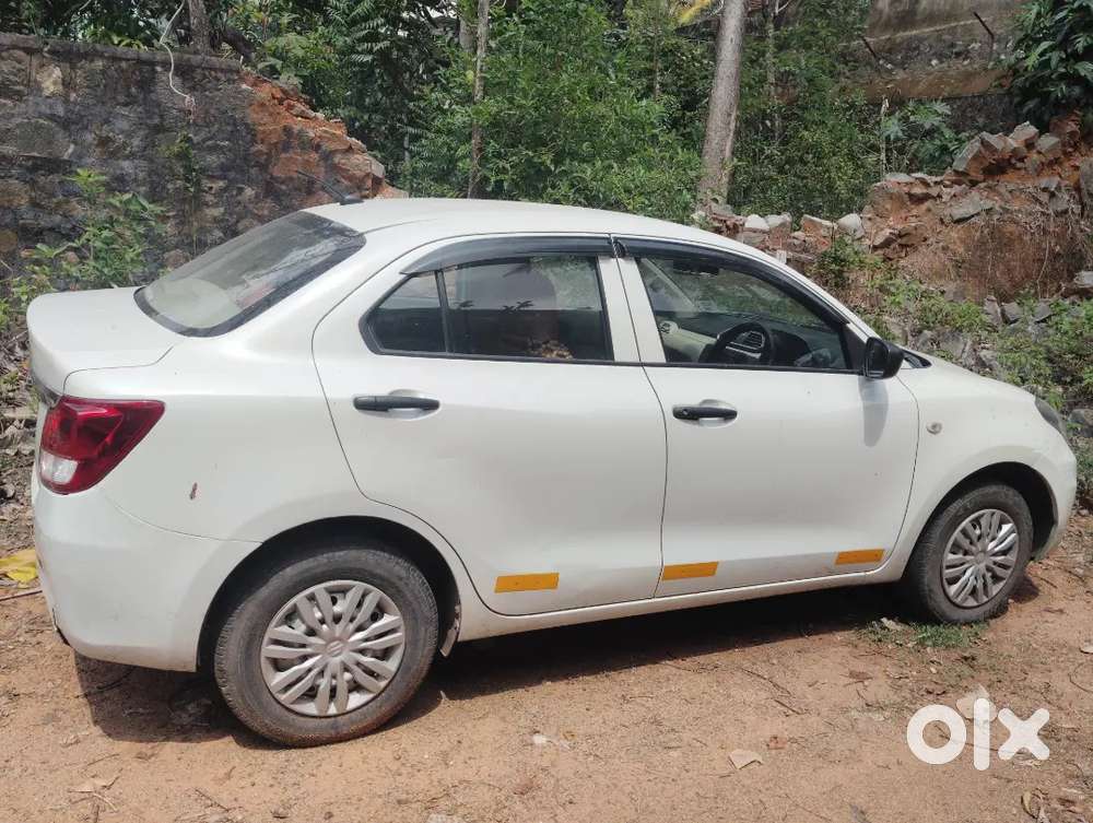 Maruti Suzuki Dzire 2024 Petrol 100000 Km Driven