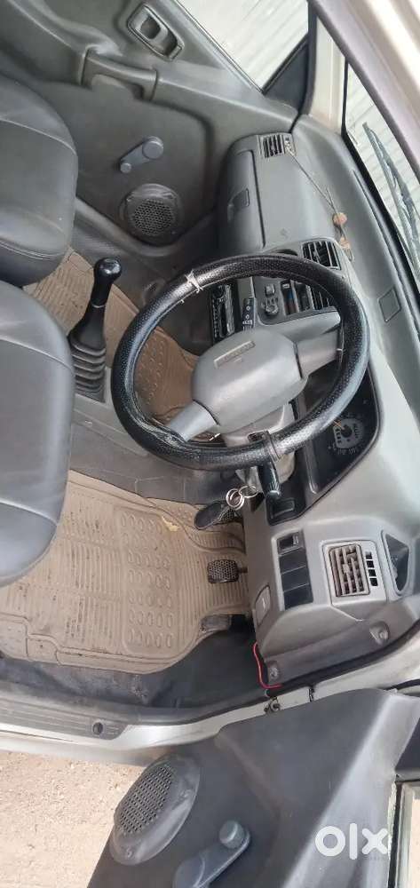 Maruti Suzuki Zen Estilo 2001 Petrol Lxi