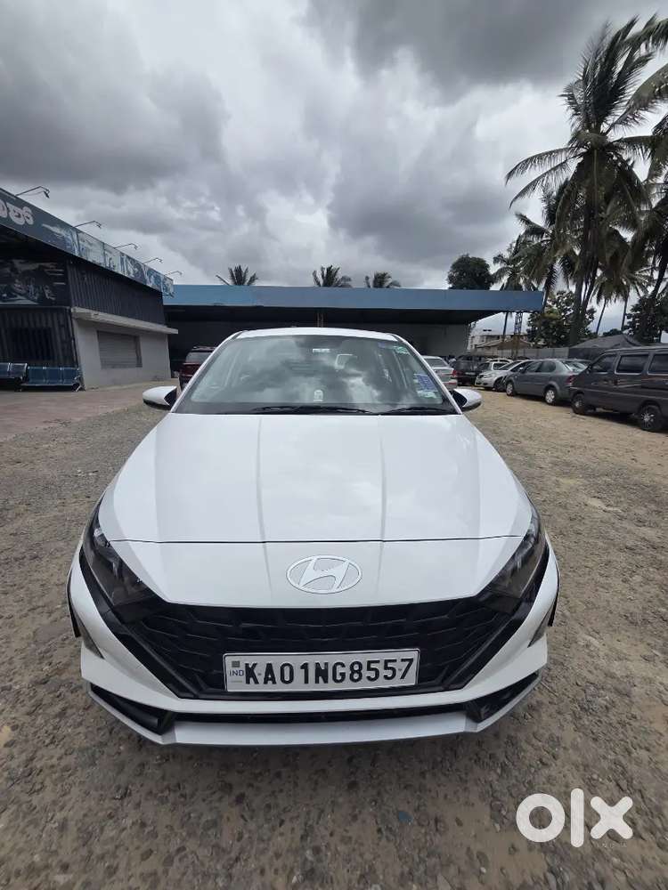 Hyundai New I20 Sportz 2025