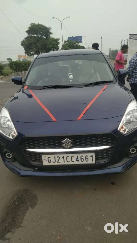 Swift 2022 Maruti Suzuki, 64000 Km