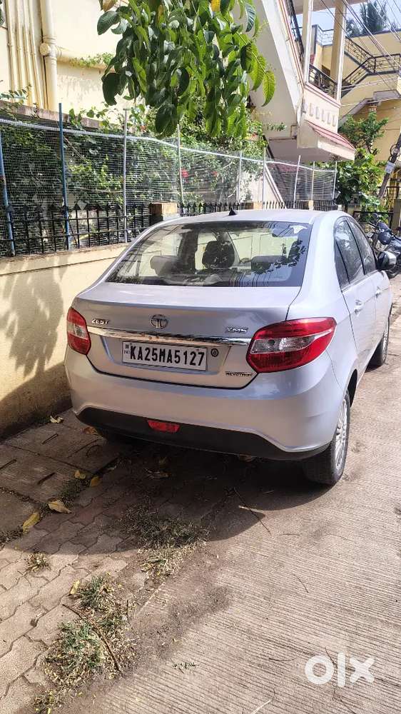 Tata Zest Revotron 2014