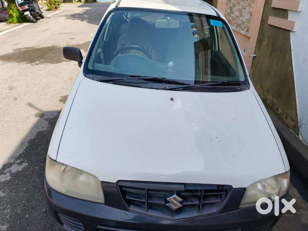 Model Name -alto Lxi