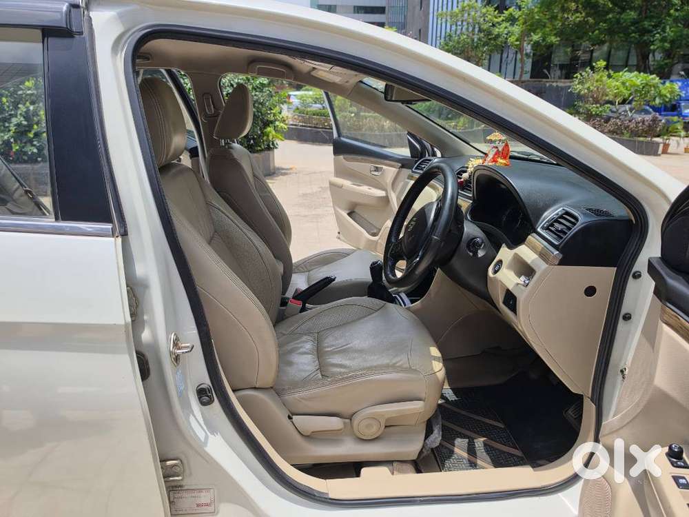 Maruti Suzuki Ciaz 2022