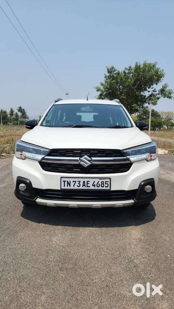 Maruti Suzuki Xl6 1.5 Alpha Mt, 2021, Petrol