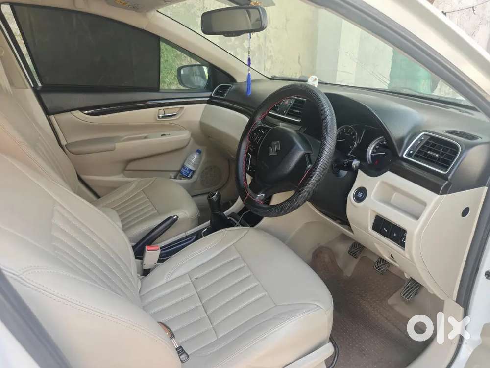 Ciaz 2019 Purchasing