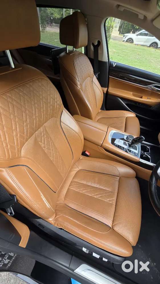 *bmw 7 Series 740li Dpe Signature 2020*