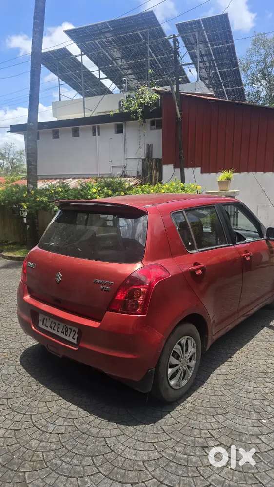 Maruti Suzuki Swift Diesel 2011- Single Owner