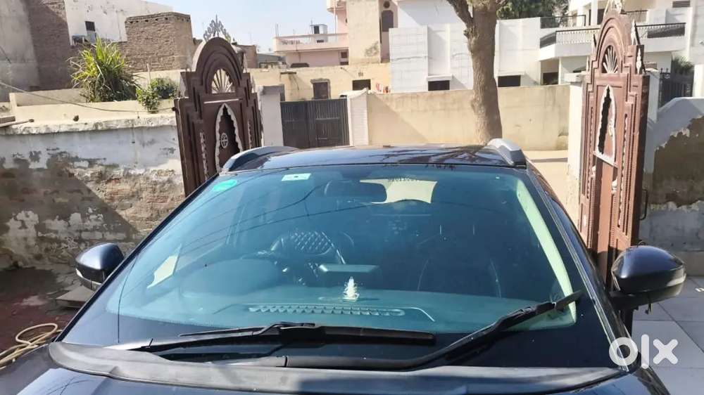 Tata Nexon 2019 Petrol Good Condition