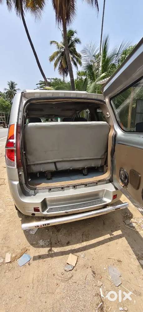 Mahindra Xylo 2011 Diesel Good Condition