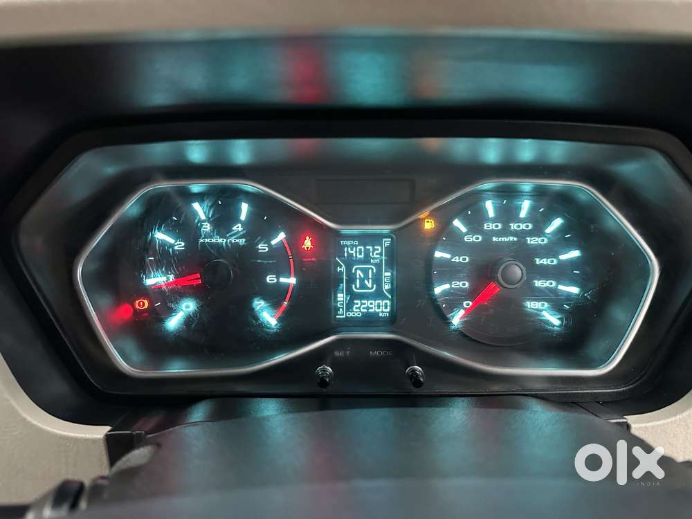 Mahindra Scorpio S Mt 7str, 2025, Diesel