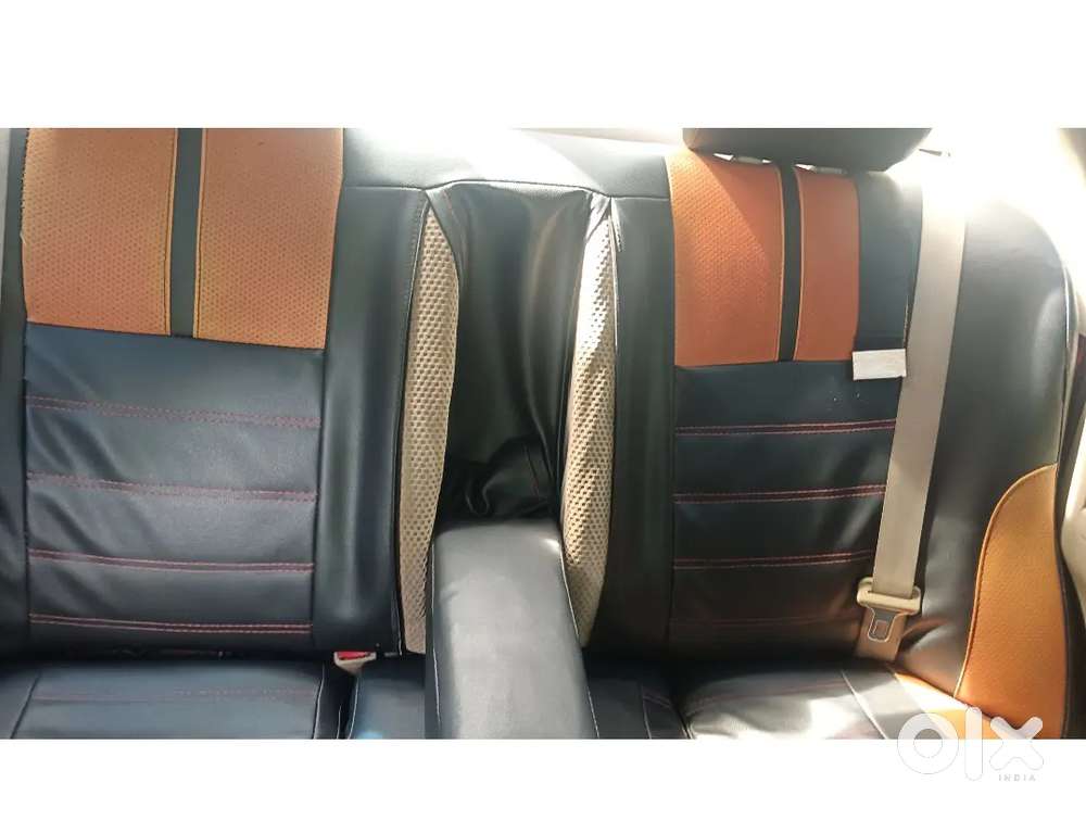 Maruti Suzuki Sx4 2007