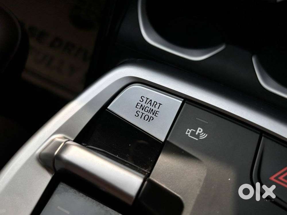 Bmw X1 Sdrive18i M Sport, 2024, Petrol