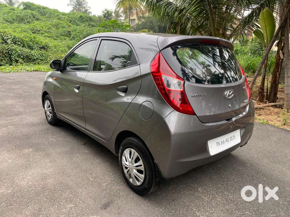 Hyundai Eon