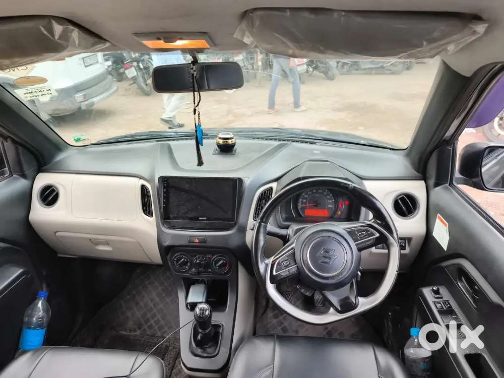Maruti Suzuki Wagon 2020 Hybrid
