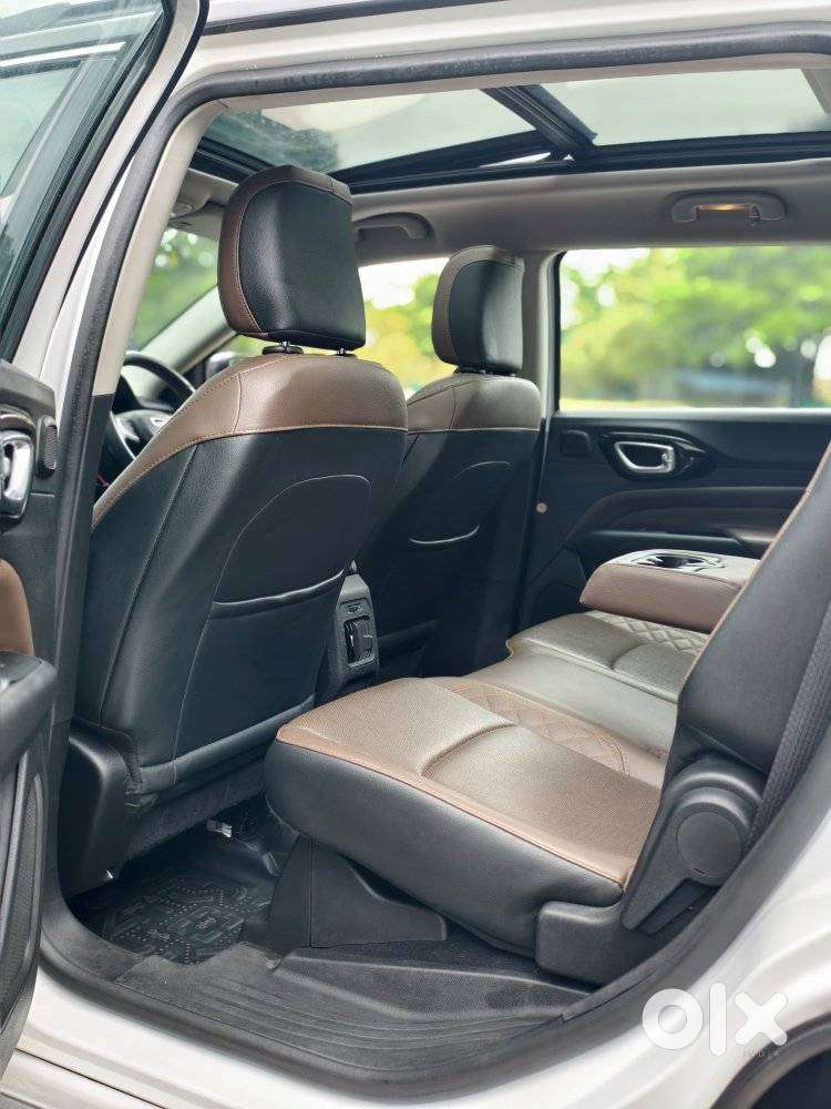 Jeep Meridian Limited Plus 4x2 At, 2023, Diesel