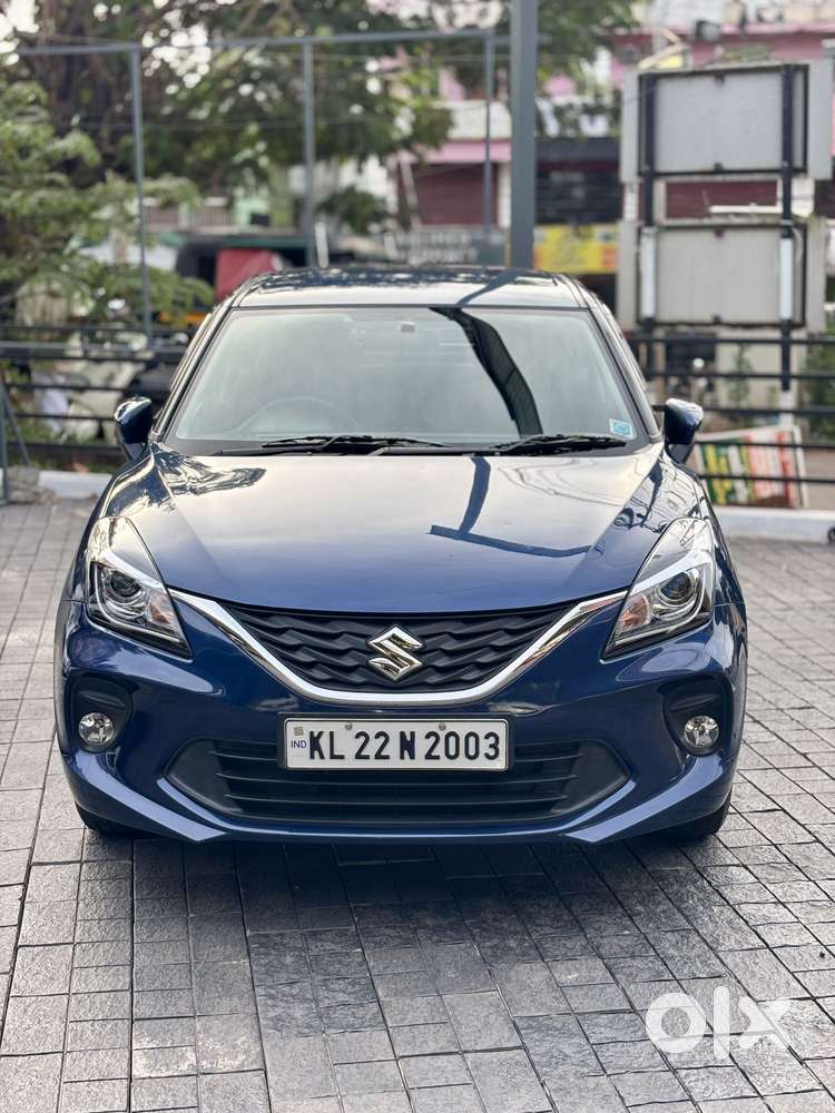 Maruti Suzuki Baleno Delta, 2019, Petrol