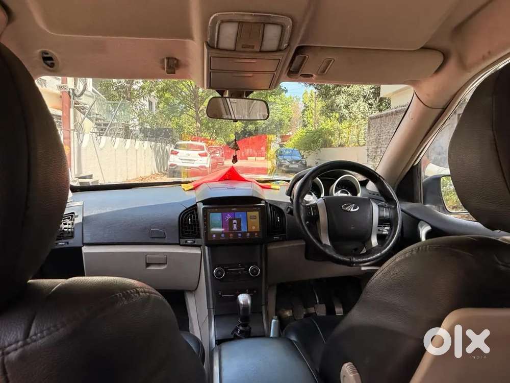 Mahindra Xuv500 2017 Diesel 92000 Km Driven
