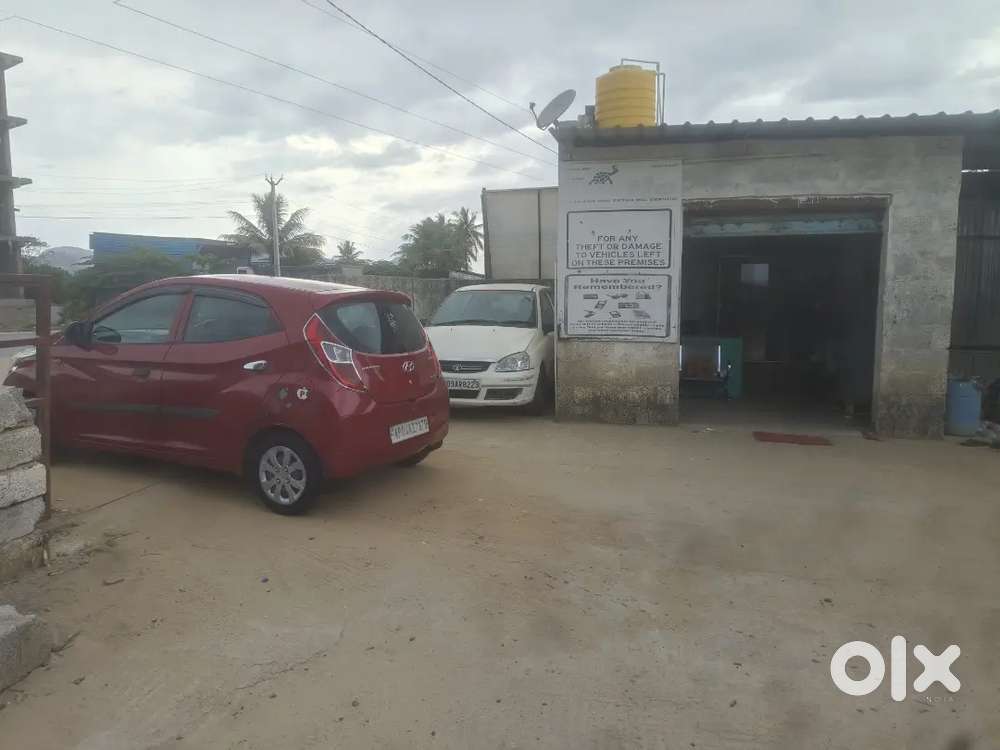 Hyundai Eon Magna+ 2015 Petrol